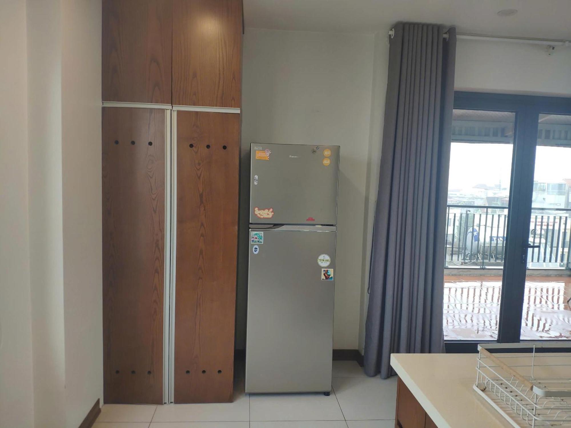 Luxe Paradise Residence Trinh Cong Son ハノイ市 エクステリア 写真